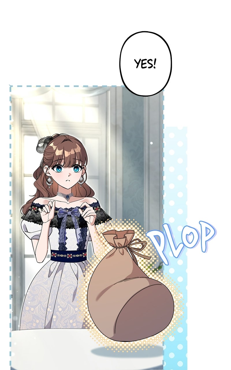 Read Shadow Princess chapter 24 image 79 on Lezhin