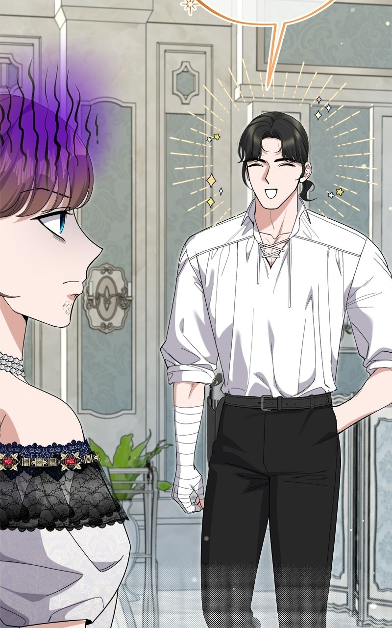 Read Shadow Princess chapter 24 image 81 on Lezhin