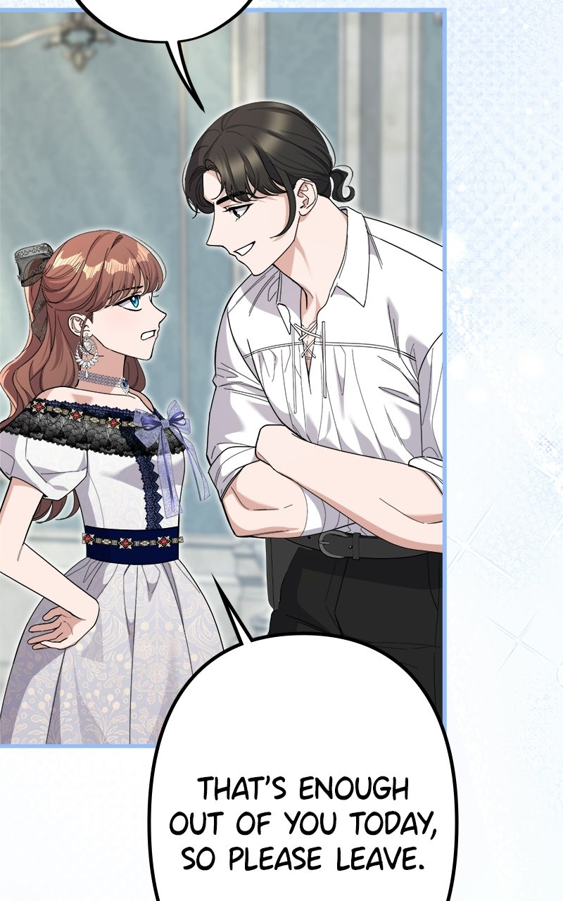 Read Shadow Princess chapter 24 image 83 on Lezhin