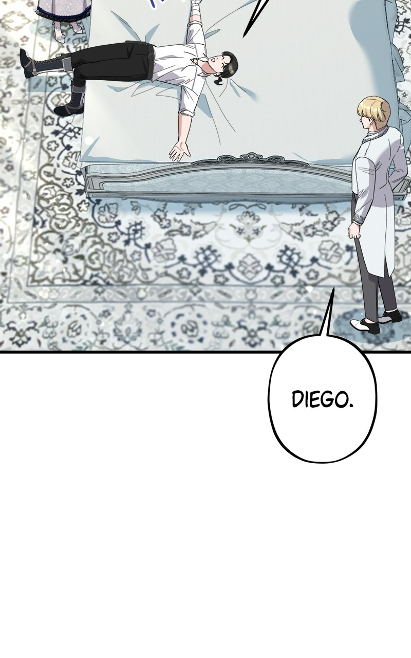 Read Shadow Princess chapter 24 image 88 on Lezhin
