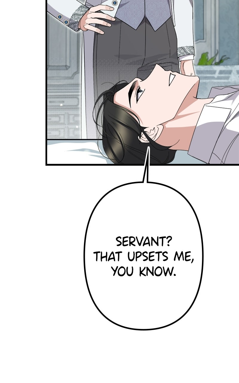 Read Shadow Princess chapter 24 image 90 on Lezhin