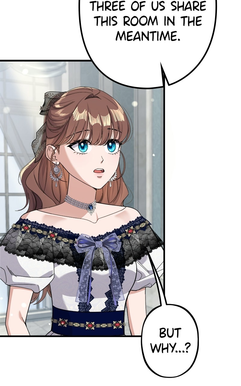 Read Shadow Princess chapter 24 image 96 on Lezhin