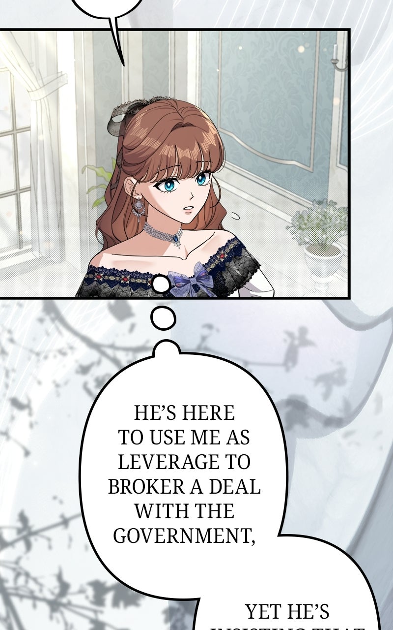 Read Shadow Princess chapter 24 image 99 on Lezhin