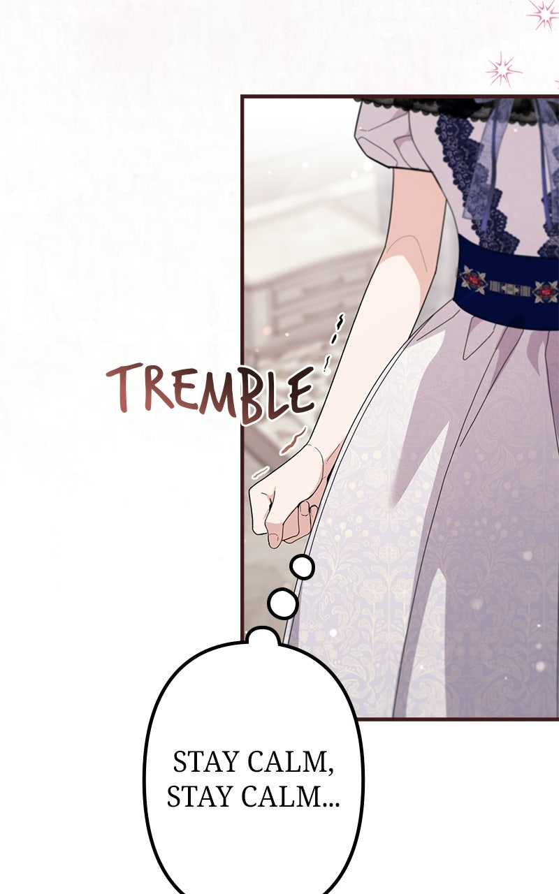 Read Shadow Princess chapter 25 image 14 on Lezhin