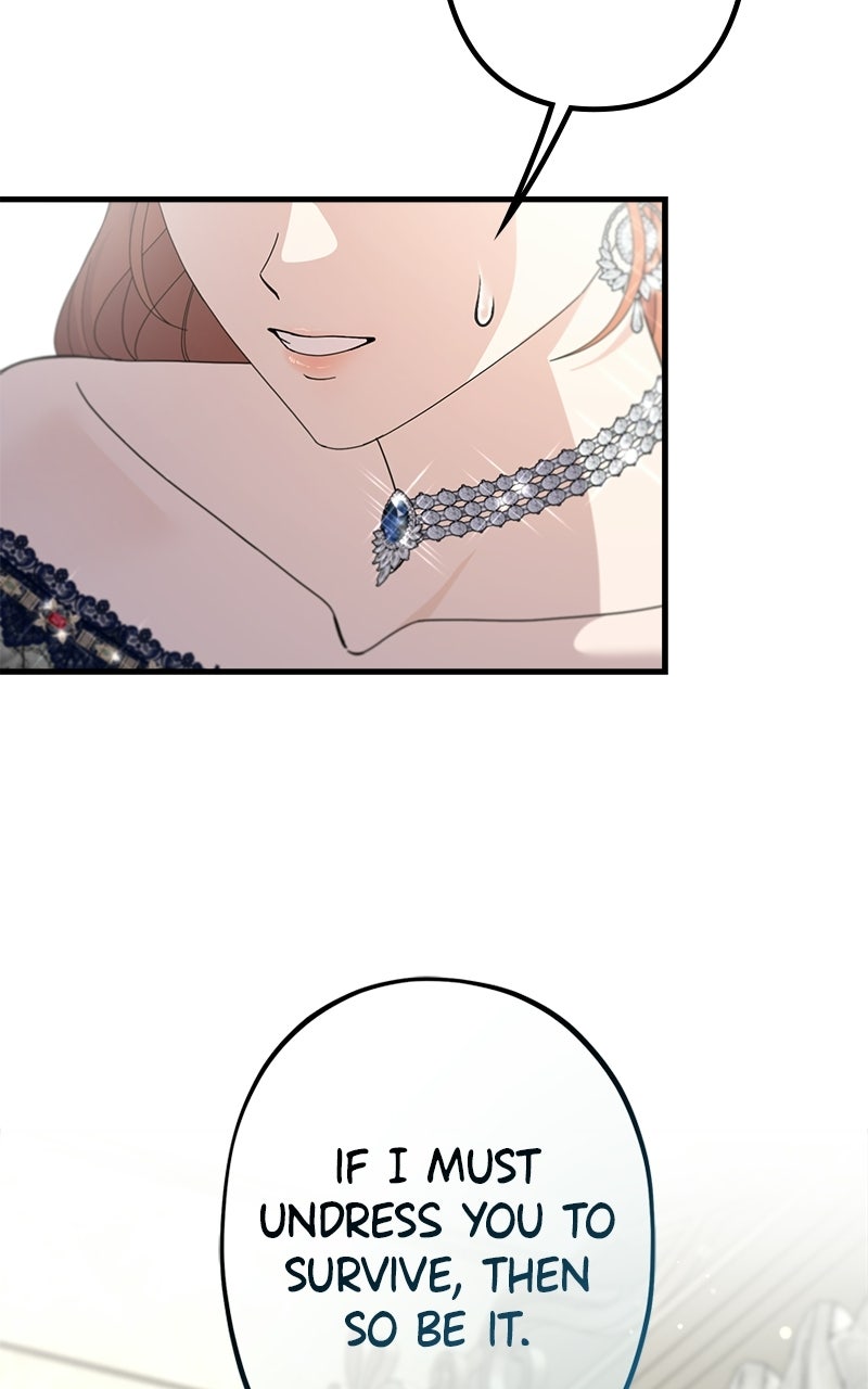 Read Shadow Princess chapter 25 image 18 on Lezhin
