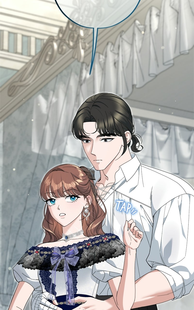 Read Shadow Princess chapter 25 image 19 on Lezhin