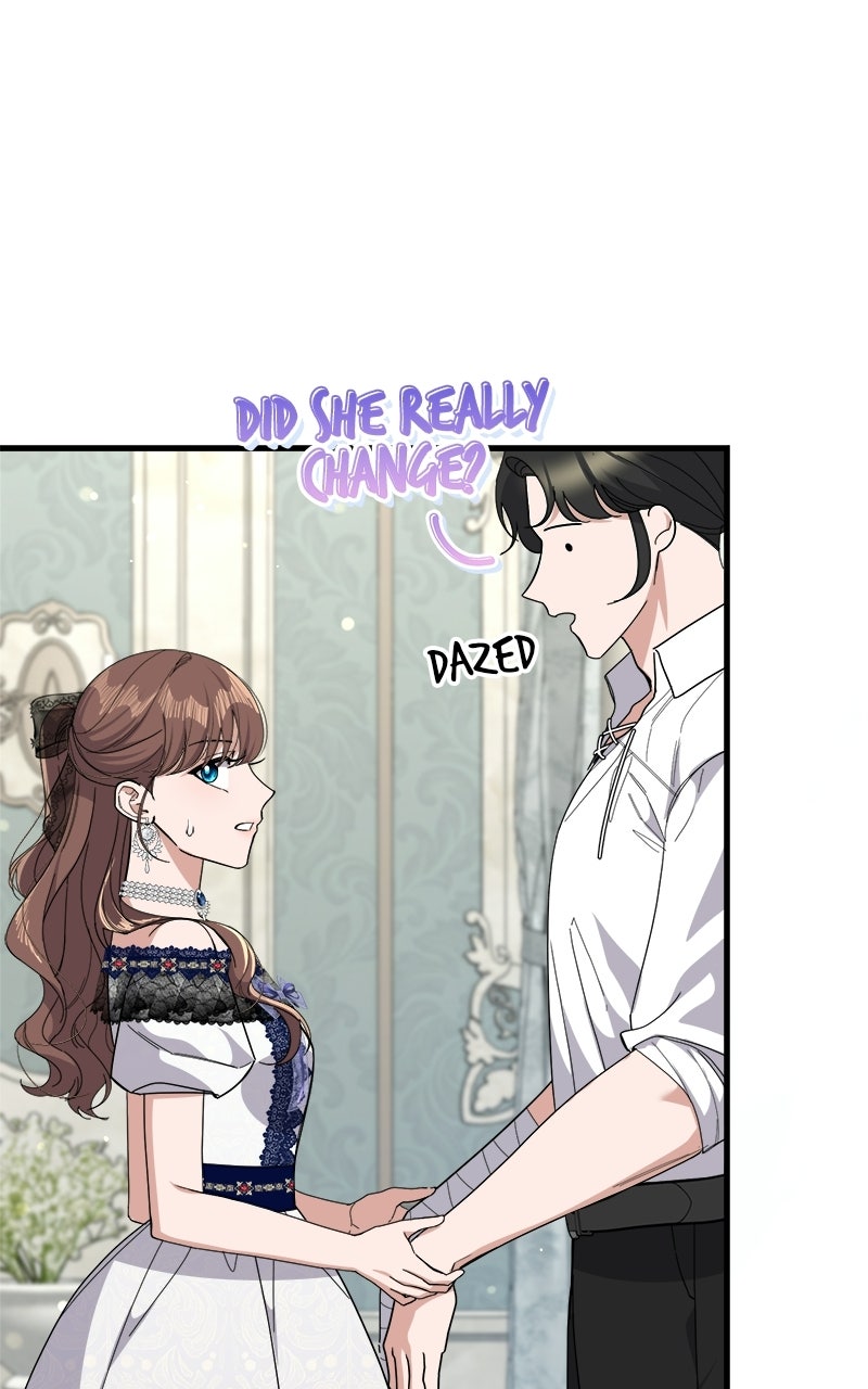Read Shadow Princess chapter 25 image 22 on Lezhin