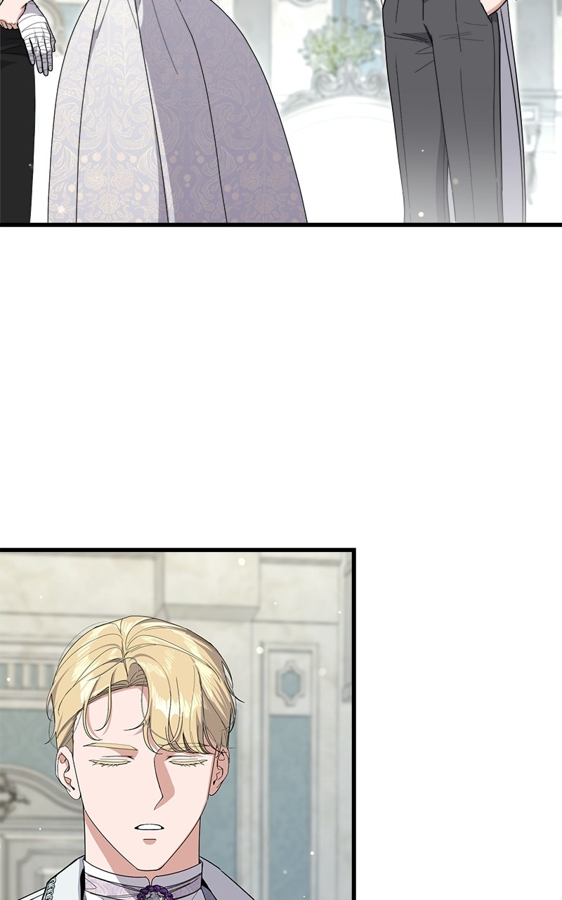 Read Shadow Princess chapter 25 image 25 on Lezhin