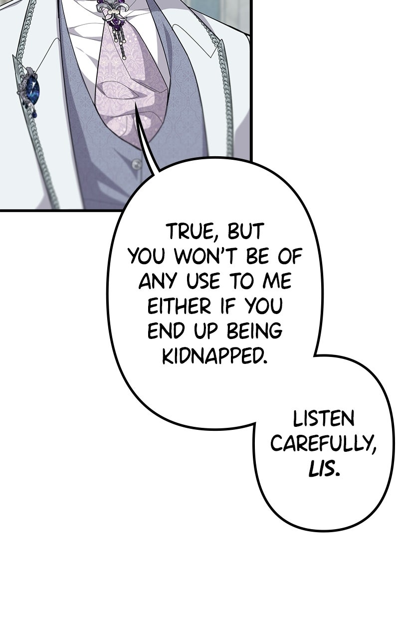Read Shadow Princess chapter 25 image 26 on Lezhin