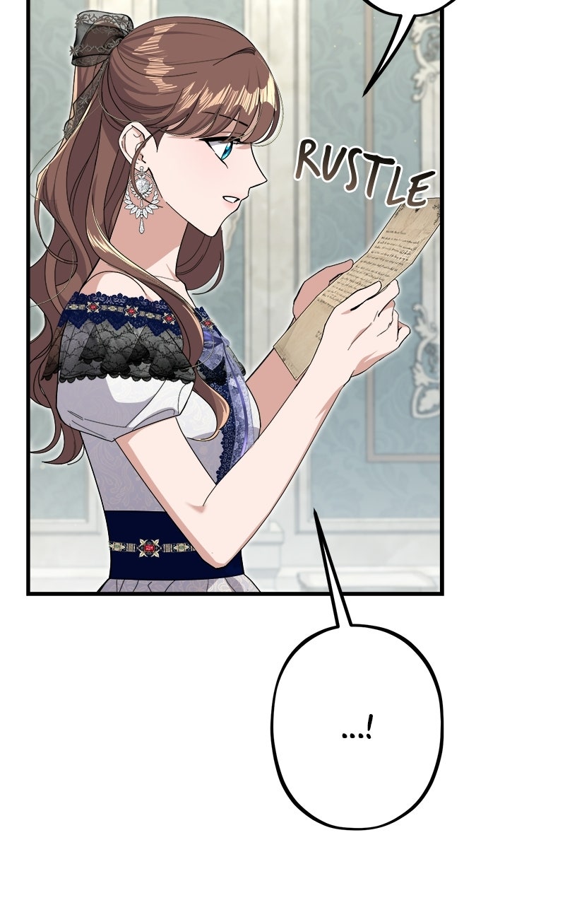 Read Shadow Princess chapter 25 image 32 on Lezhin