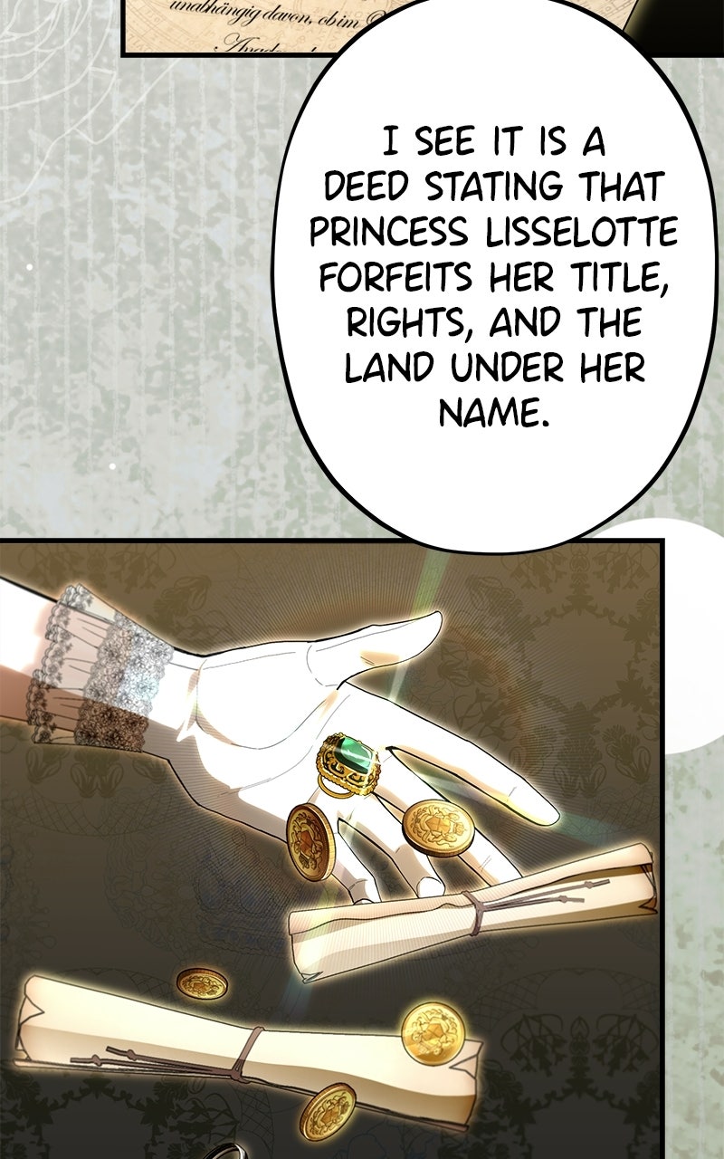 Read Shadow Princess chapter 25 image 34 on Lezhin