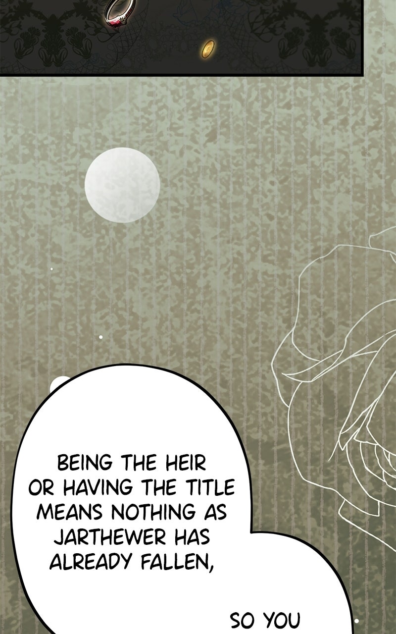 Read Shadow Princess chapter 25 image 35 on Lezhin