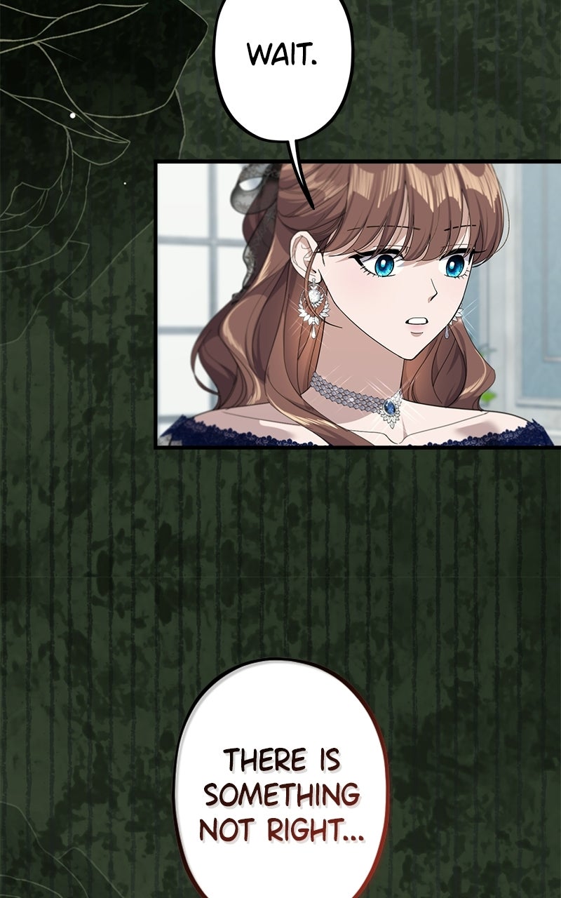 Read Shadow Princess chapter 25 image 37 on Lezhin