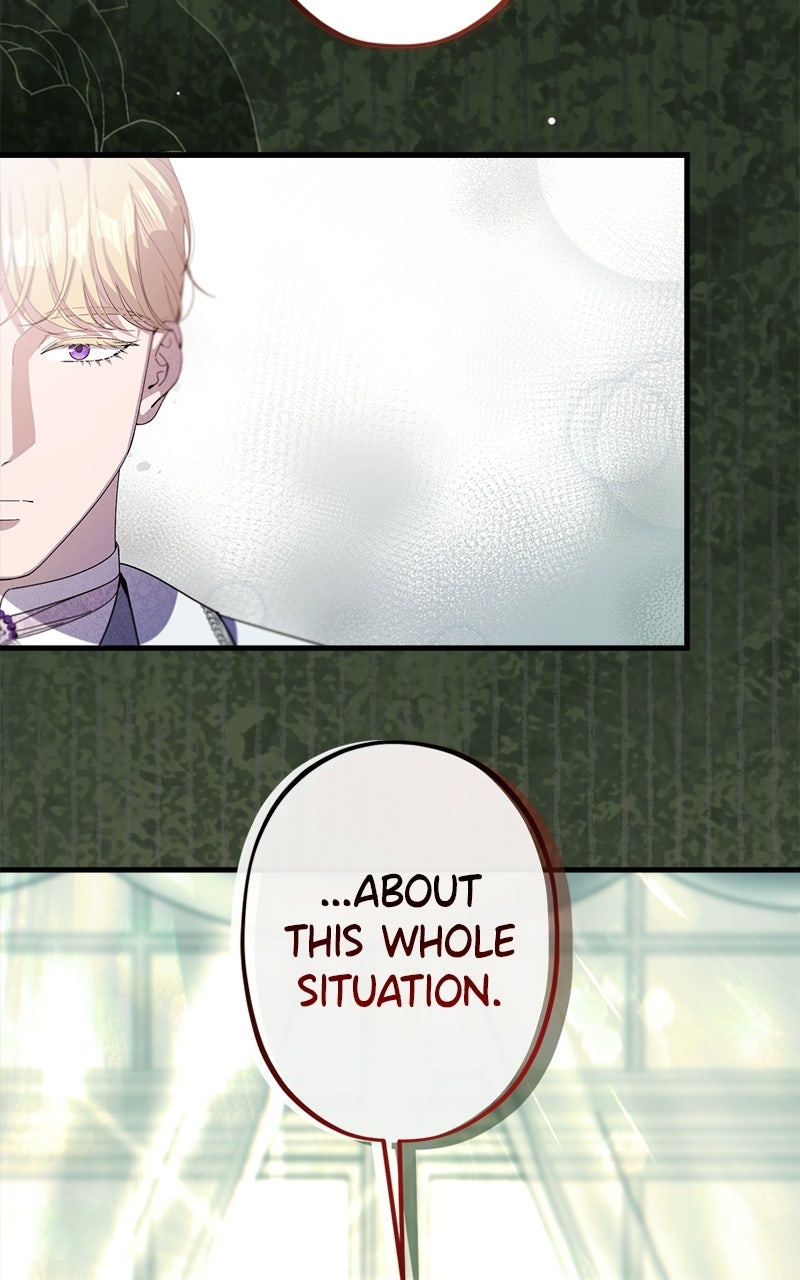 Read Shadow Princess chapter 25 image 38 on Lezhin