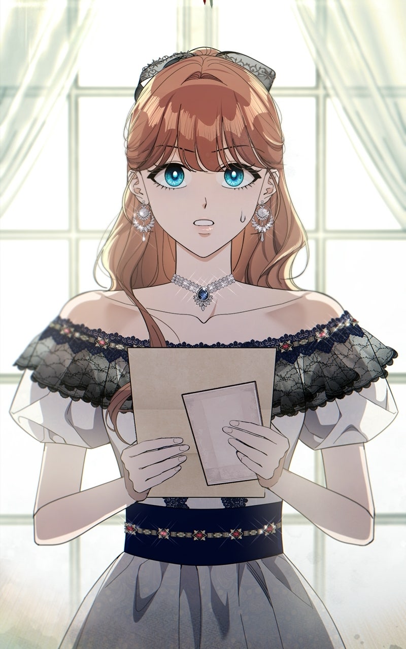 Read Shadow Princess chapter 25 image 39 on Lezhin