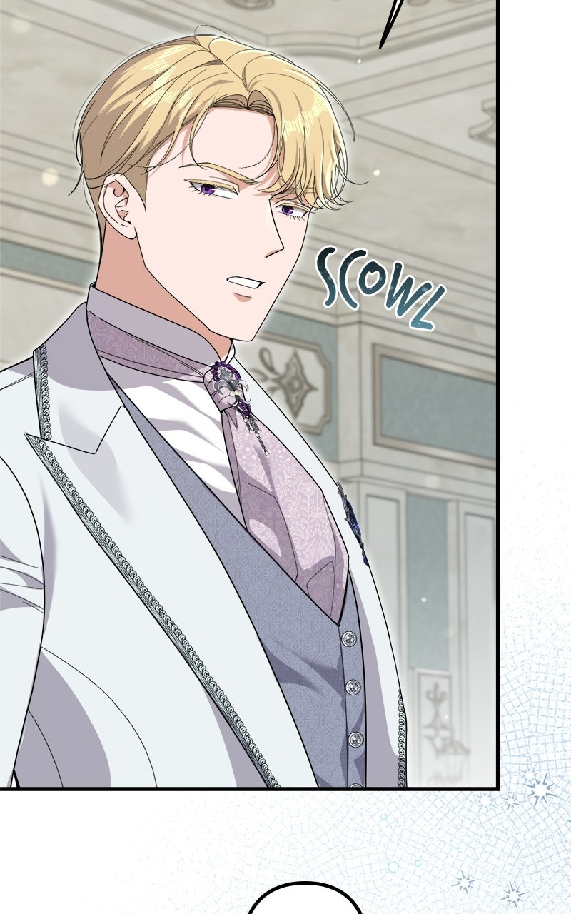 Read Shadow Princess chapter 25 image 4 on Lezhin