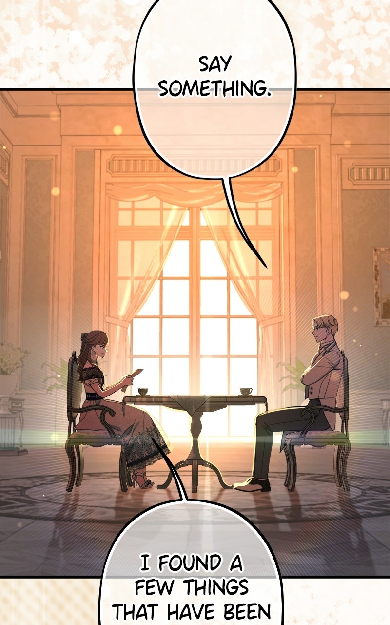Read Shadow Princess chapter 25 image 44 on Lezhin