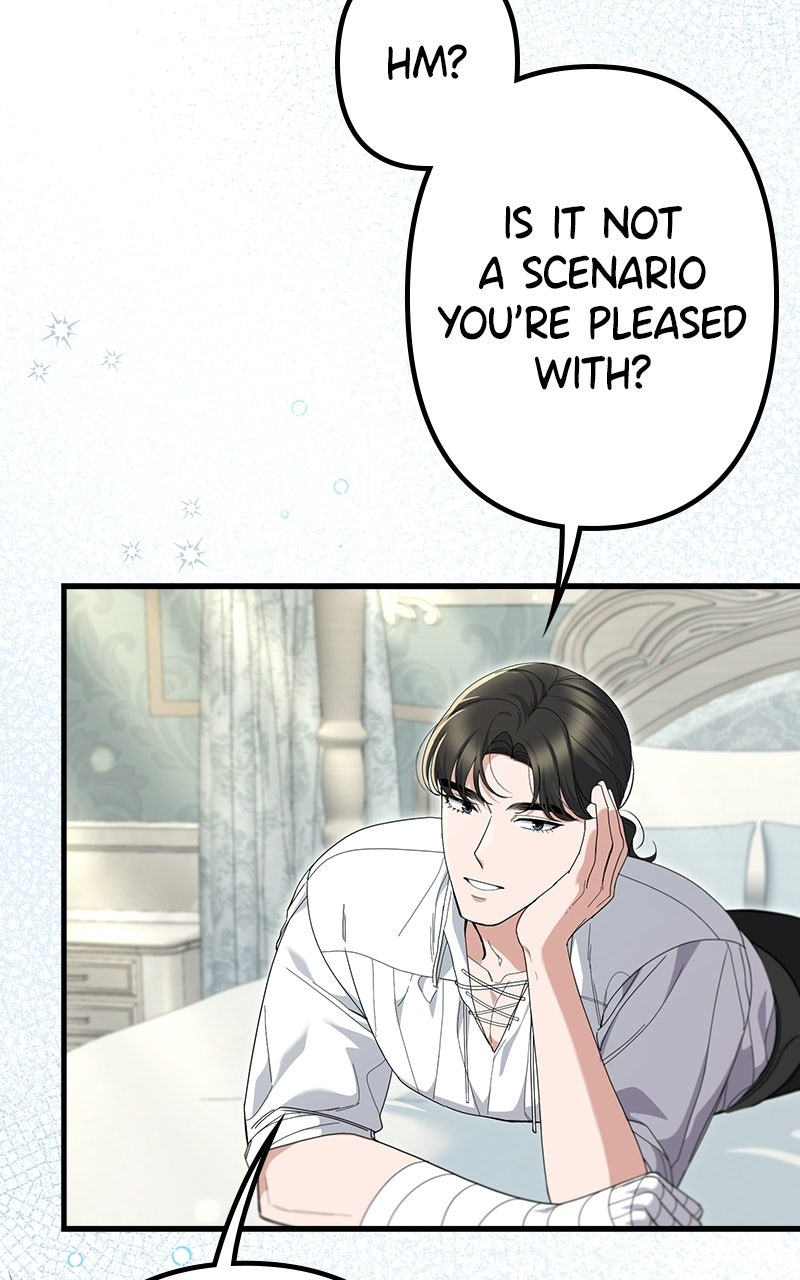 Read Shadow Princess chapter 25 image 5 on Lezhin