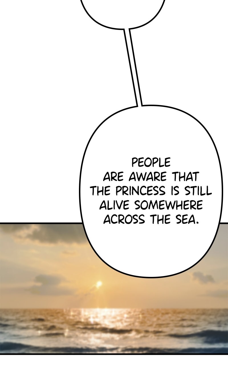 Read Shadow Princess chapter 25 image 53 on Lezhin