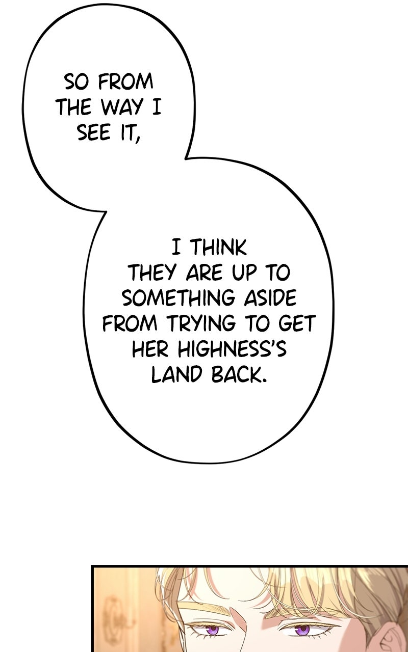 Read Shadow Princess chapter 25 image 54 on Lezhin