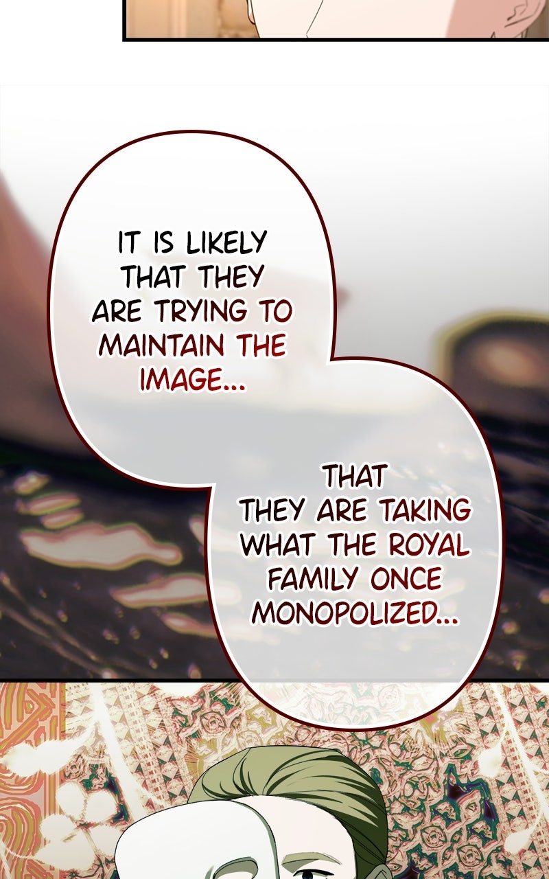 Read Shadow Princess chapter 25 image 55 on Lezhin