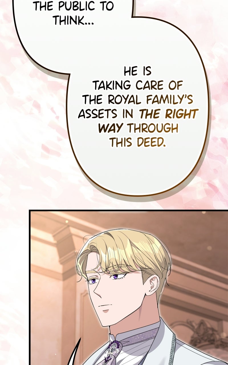 Read Shadow Princess chapter 25 image 60 on Lezhin