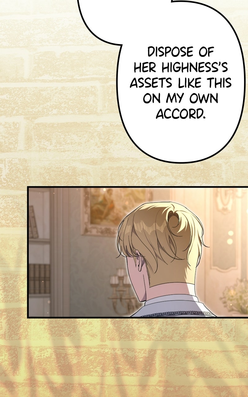Read Shadow Princess chapter 25 image 64 on Lezhin