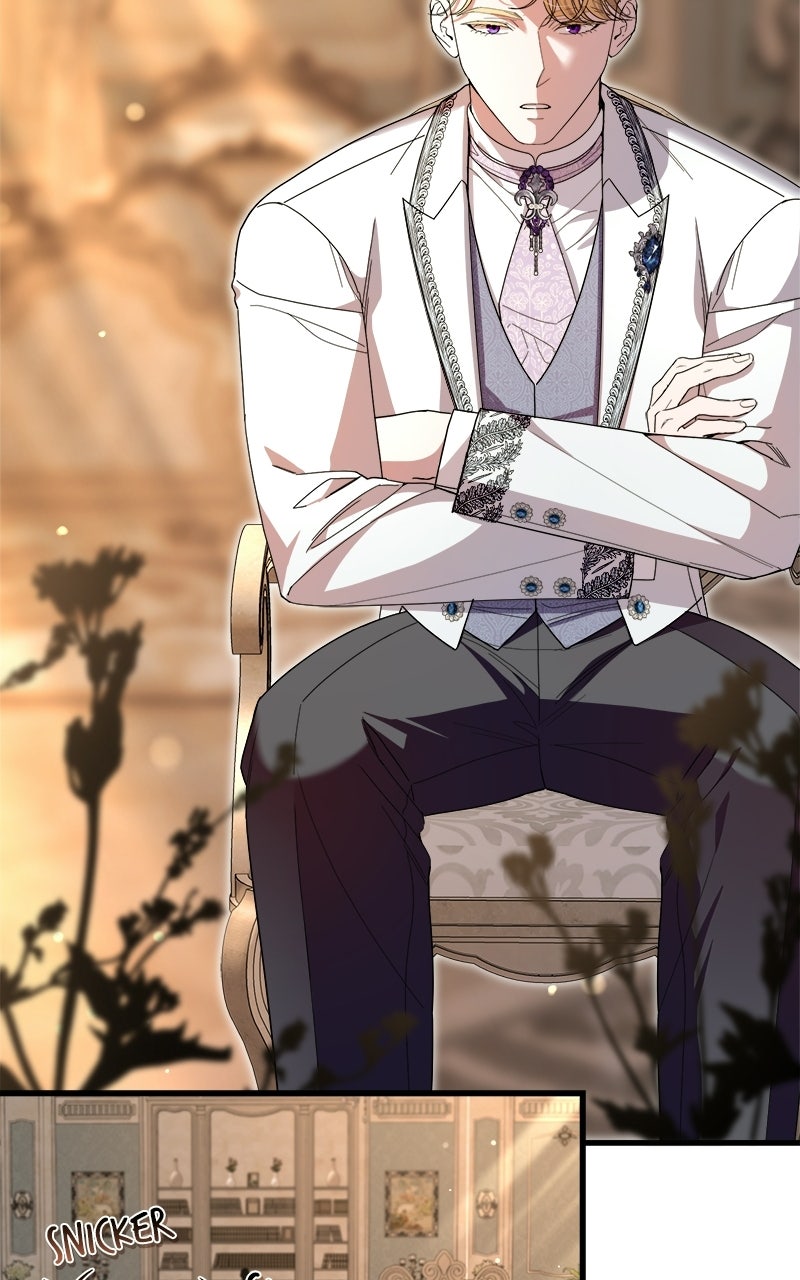 Read Shadow Princess chapter 25 image 68 on Lezhin