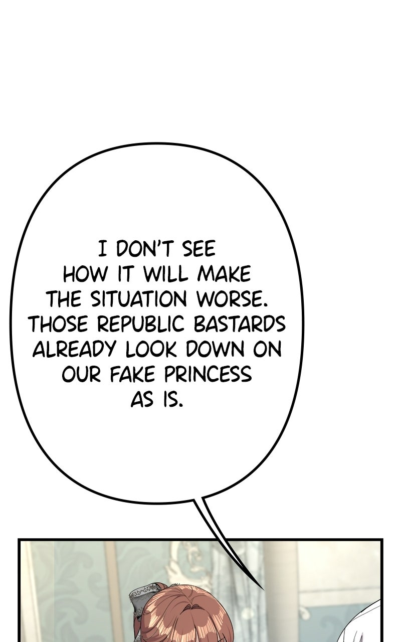 Read Shadow Princess chapter 25 image 7 on Lezhin