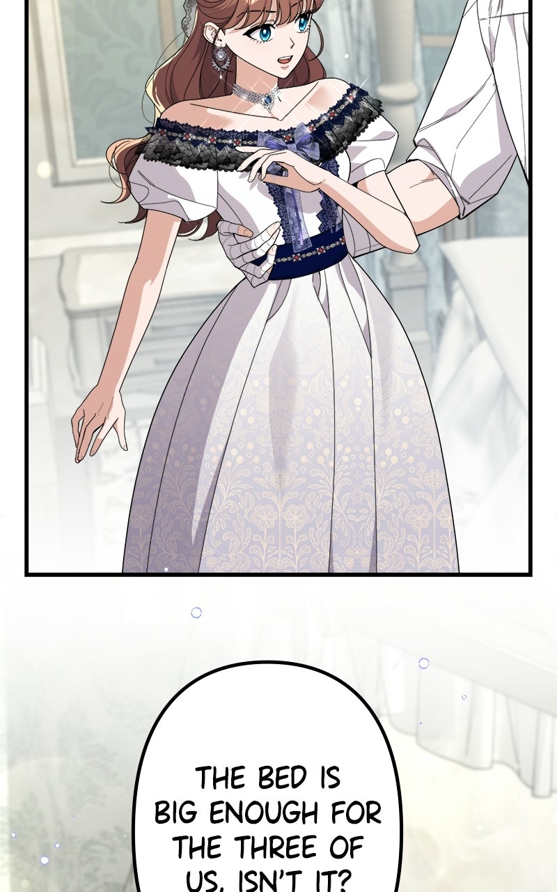 Read Shadow Princess chapter 25 image 8 on Lezhin