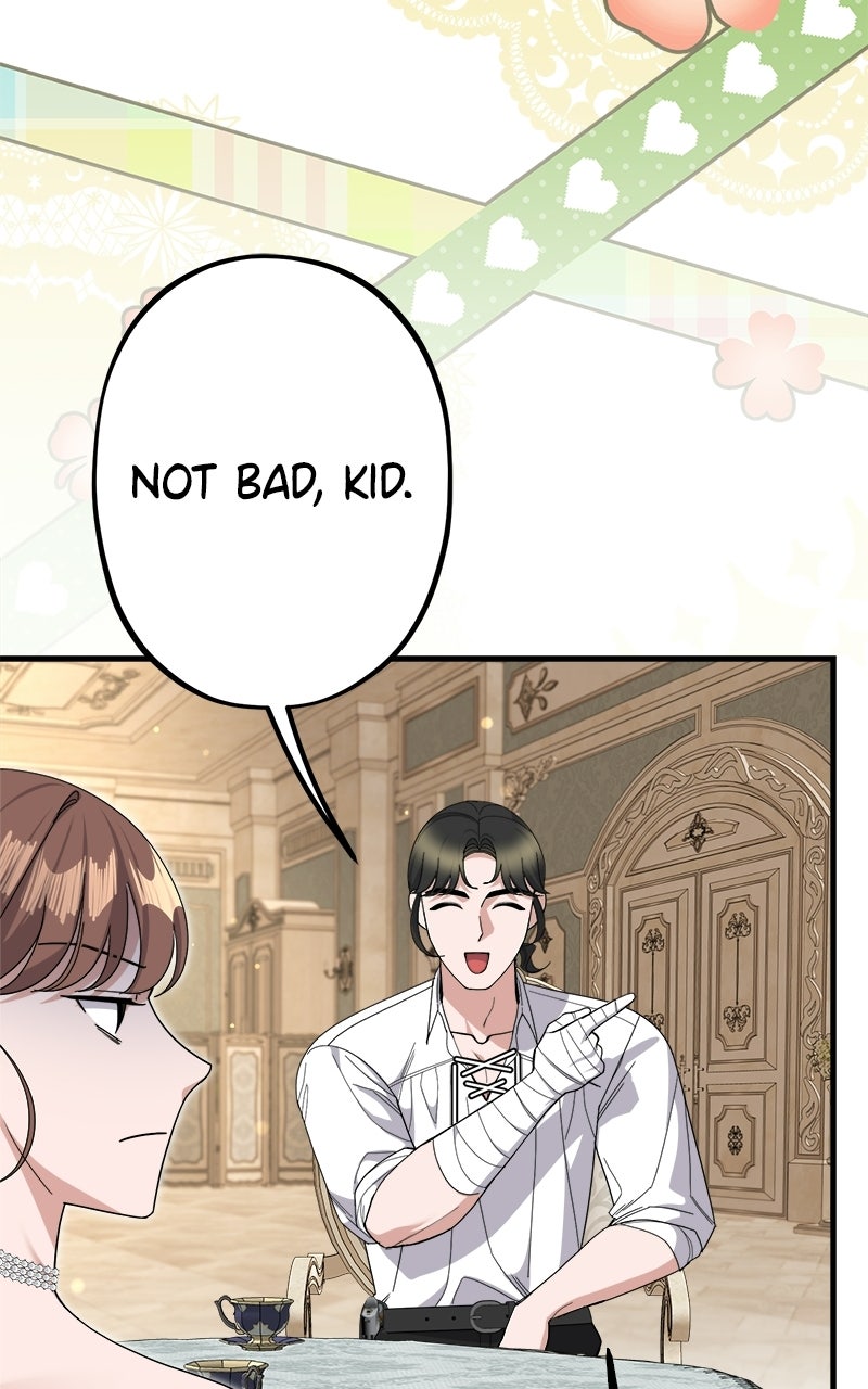 Read Shadow Princess chapter 25 image 80 on Lezhin