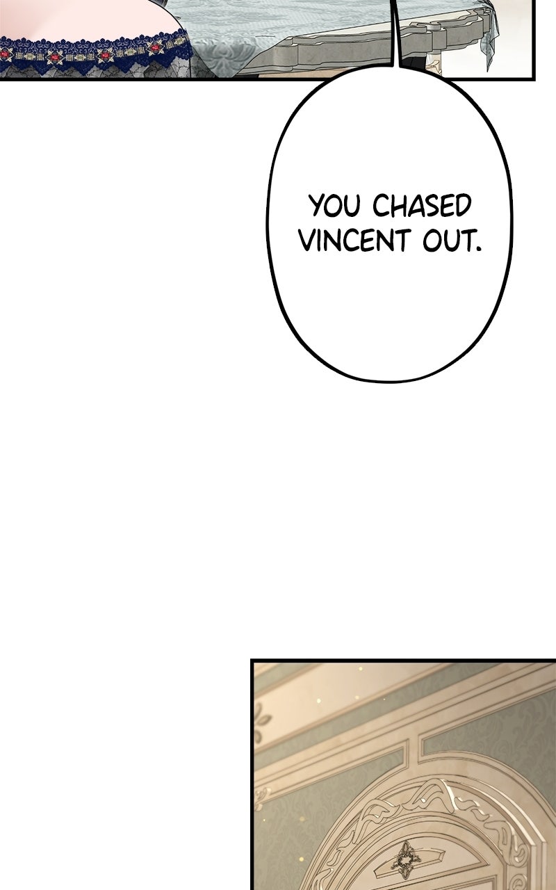 Read Shadow Princess chapter 25 image 81 on Lezhin