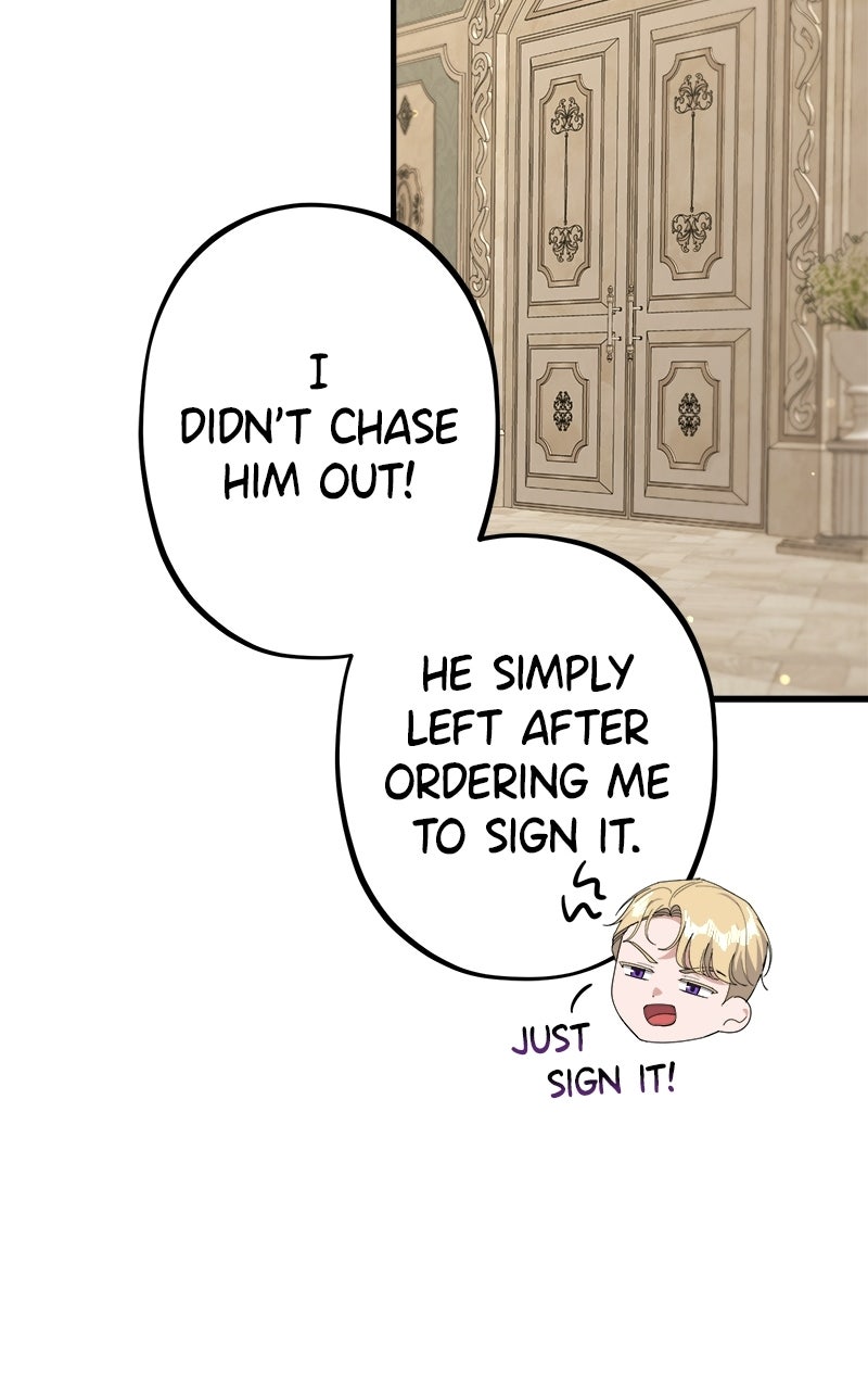 Read Shadow Princess chapter 25 image 82 on Lezhin