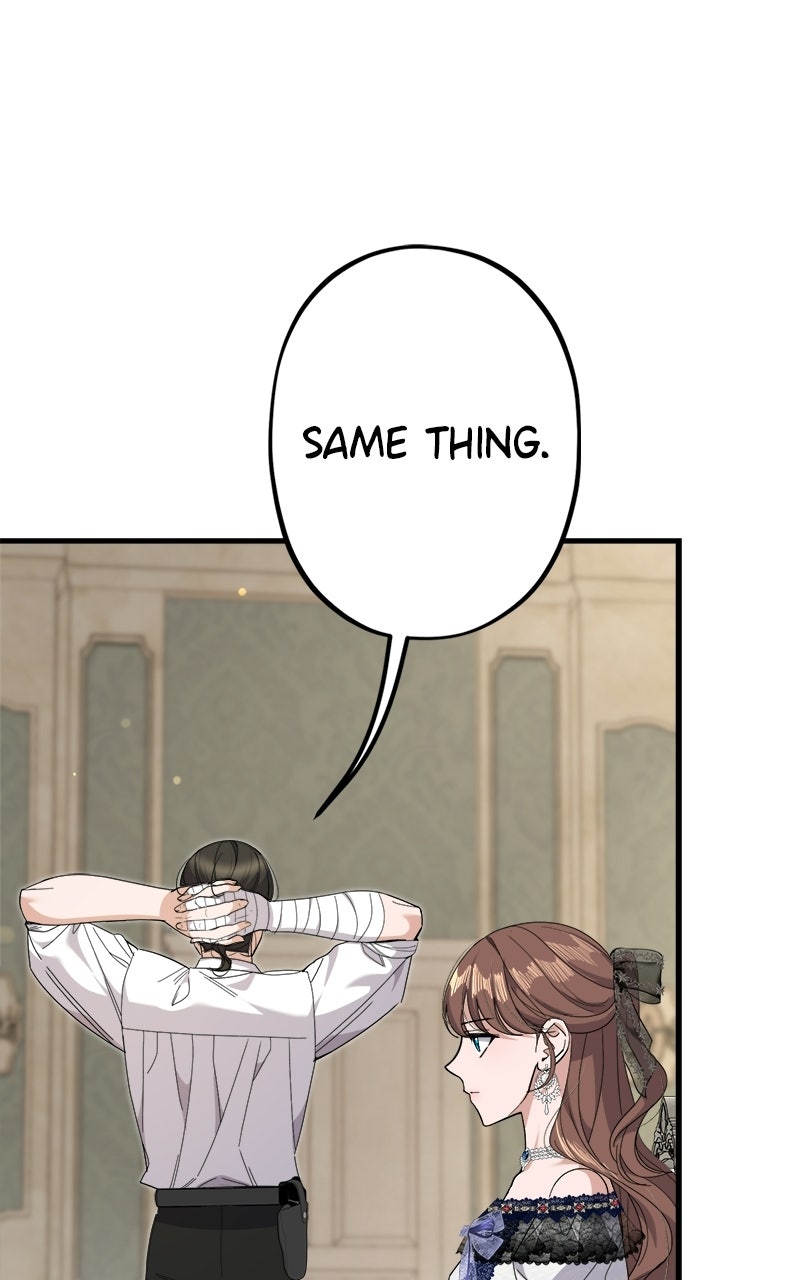 Read Shadow Princess chapter 25 image 83 on Lezhin