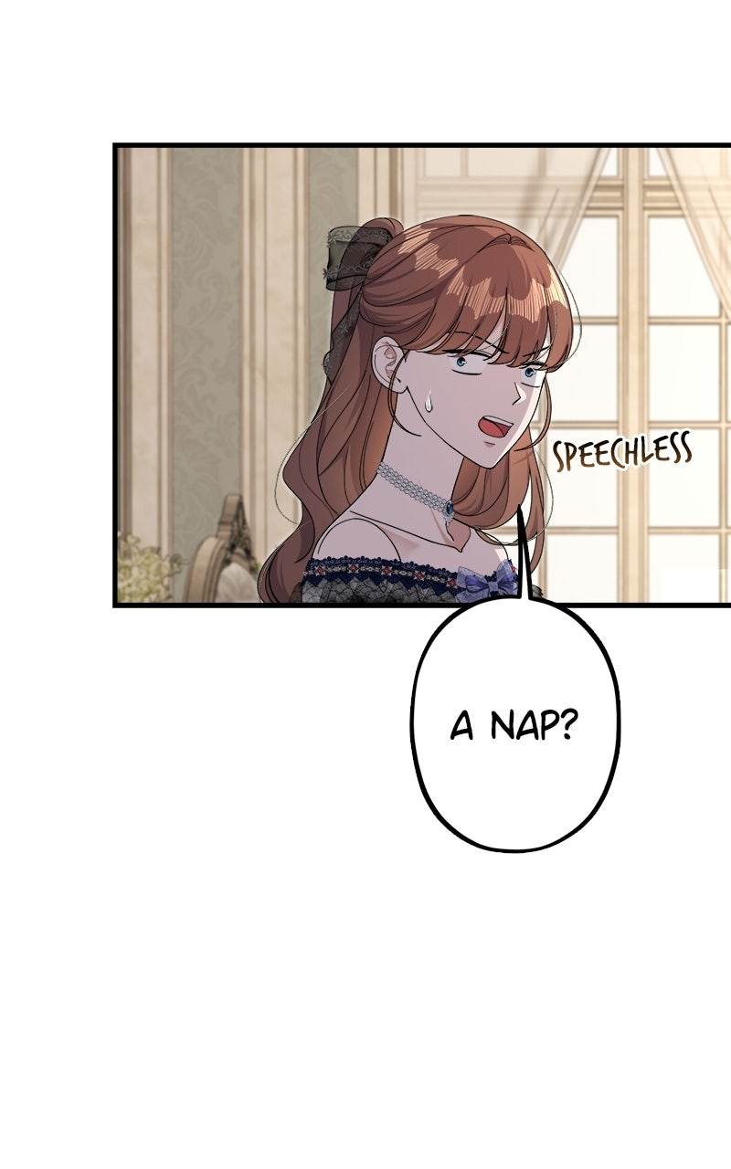 Read Shadow Princess chapter 25 image 85 on Lezhin