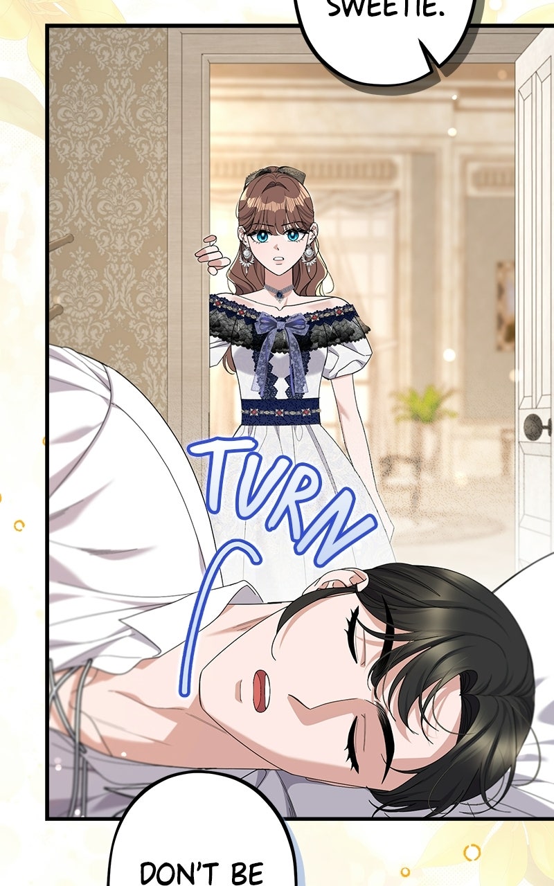Read Shadow Princess chapter 25 image 92 on Lezhin