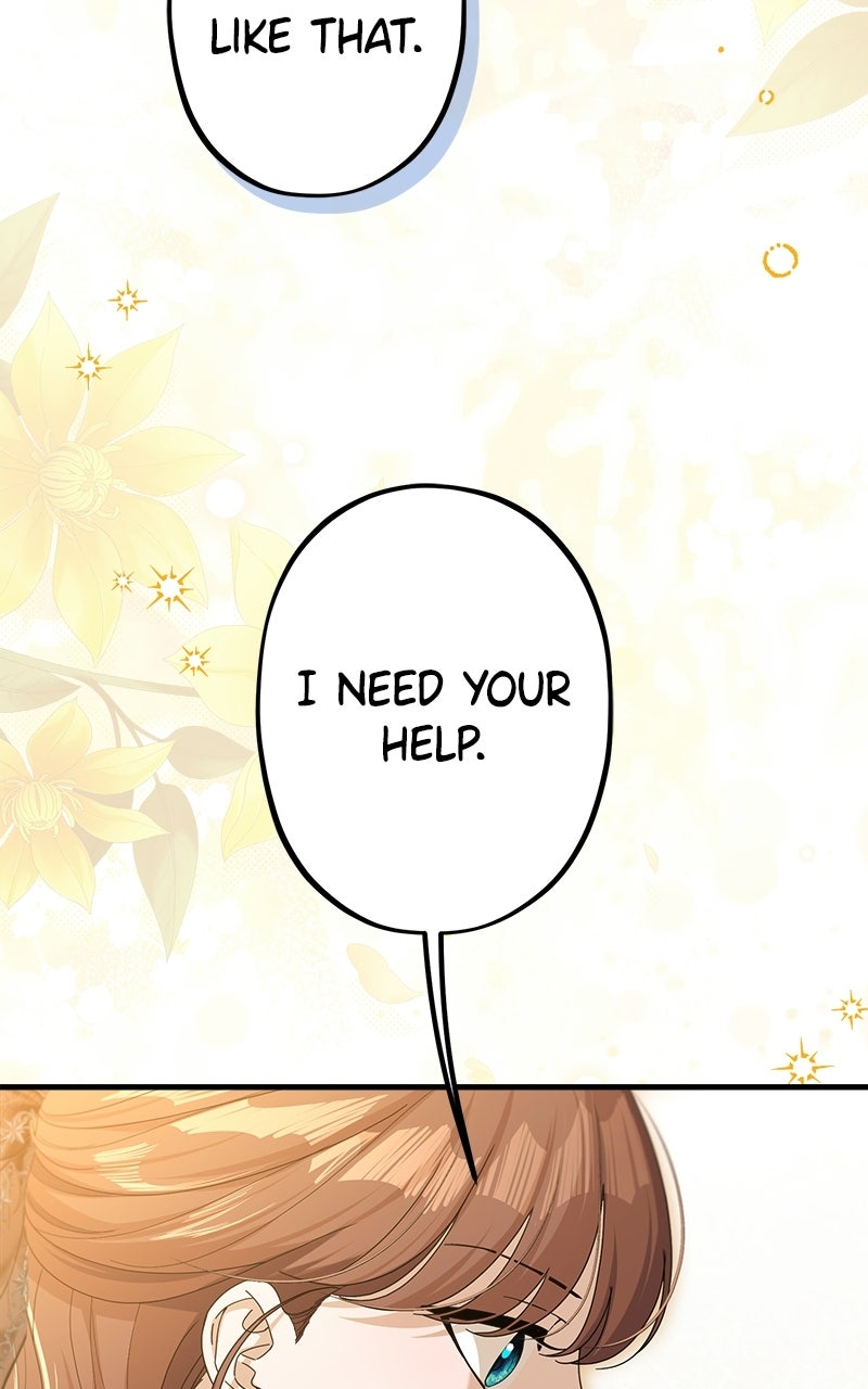 Read Shadow Princess chapter 25 image 93 on Lezhin
