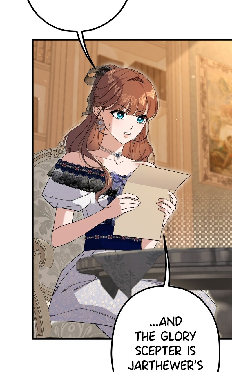 Read Shadow Princess chapter 26 image 15 on Lezhin