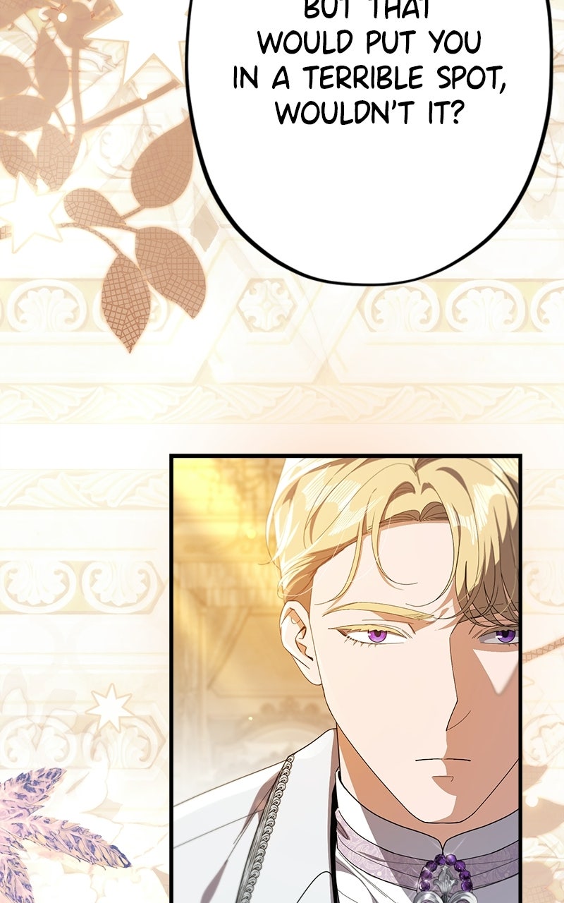 Read Shadow Princess chapter 26 image 3 on Lezhin