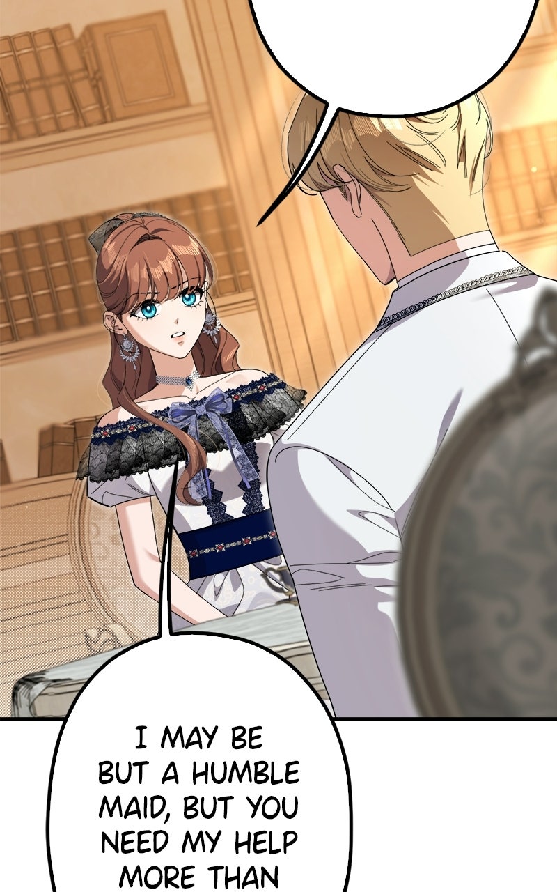 Read Shadow Princess chapter 26 image 34 on Lezhin