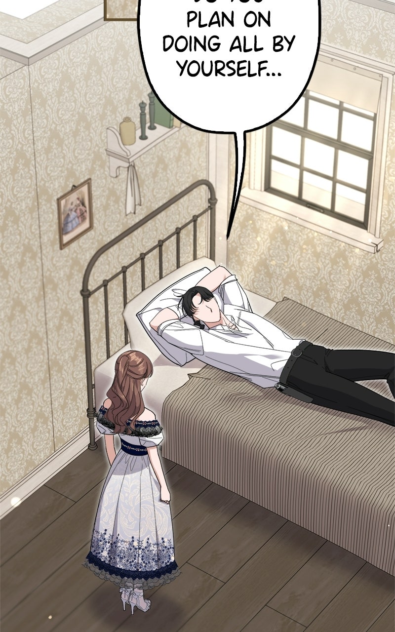Read Shadow Princess chapter 26 image 47 on Lezhin