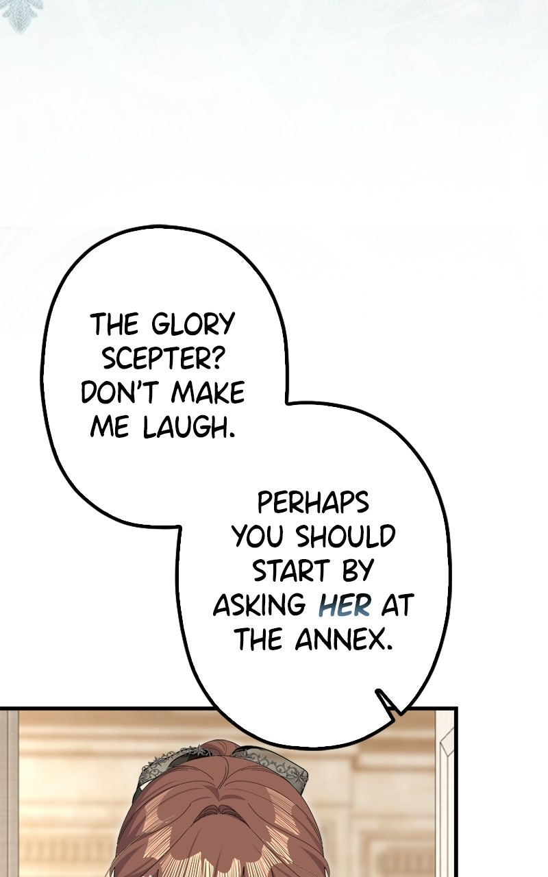 Read Shadow Princess chapter 26 image 53 on Lezhin
