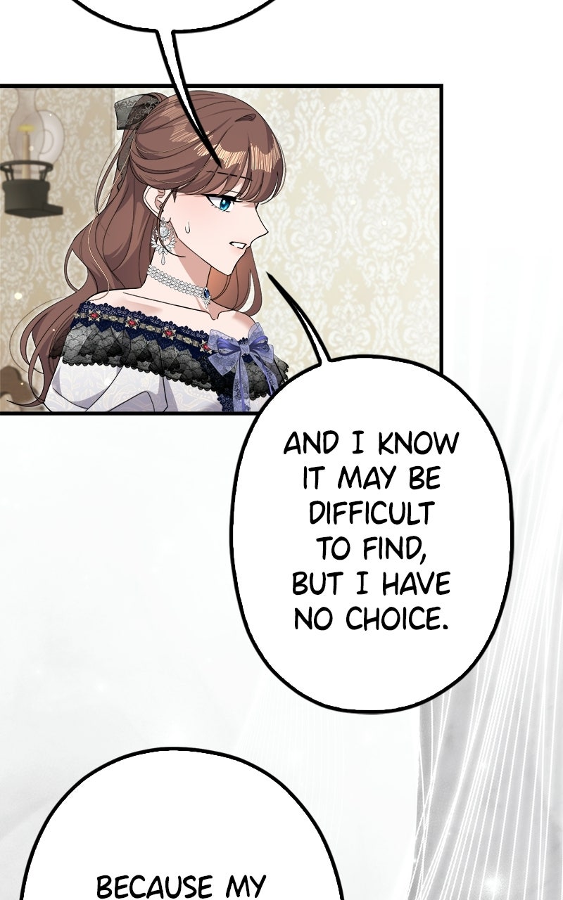 Read Shadow Princess chapter 26 image 59 on Lezhin