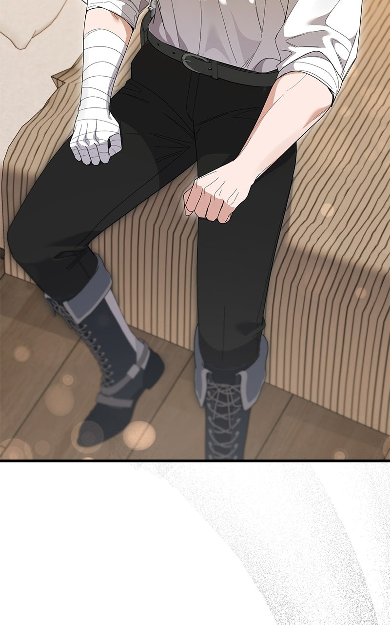Read Shadow Princess chapter 26 image 88 on Lezhin