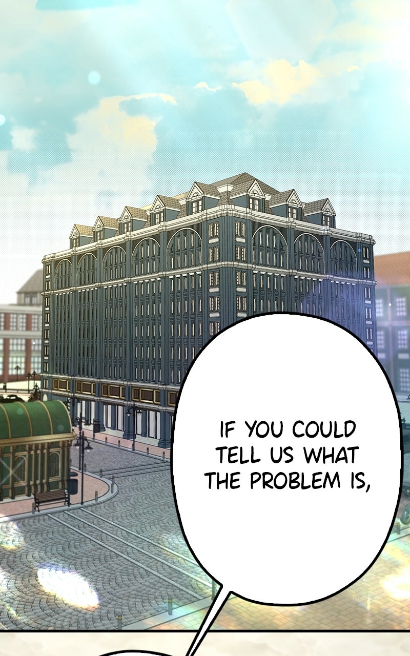 Read Shadow Princess chapter 28 image 1 on Lezhin