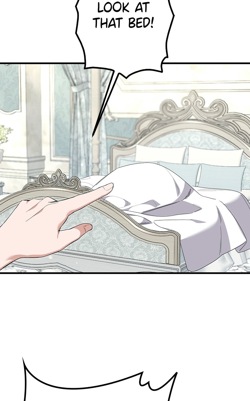 Read Shadow Princess chapter 28 image 10 on Lezhin
