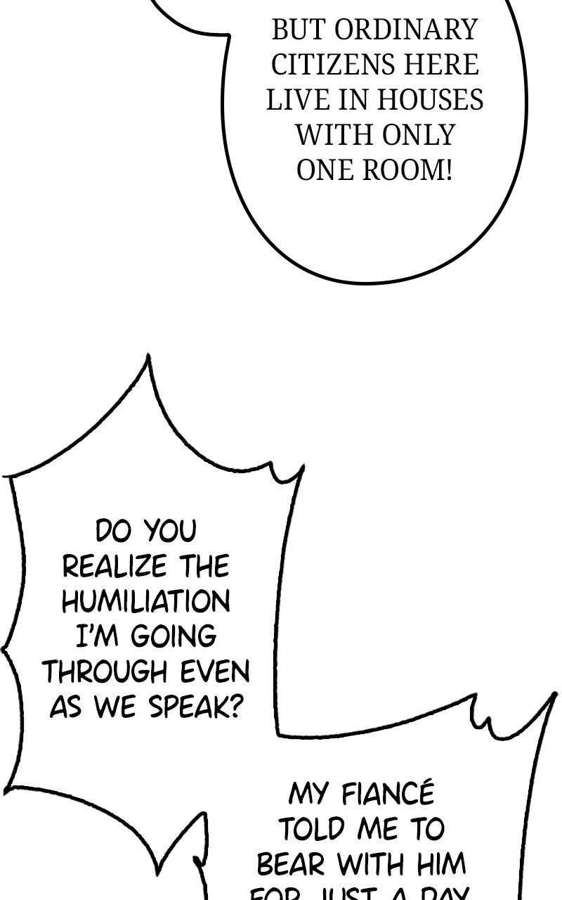Read Shadow Princess chapter 28 image 13 on Lezhin