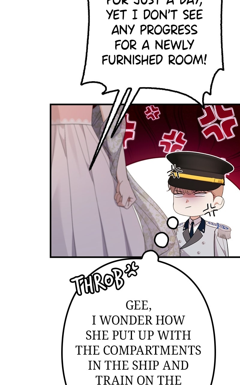 Read Shadow Princess chapter 28 image 14 on Lezhin