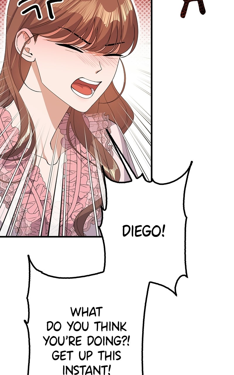 Read Shadow Princess chapter 28 image 16 on Lezhin