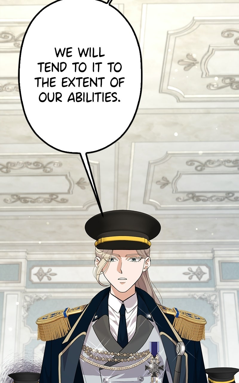 Read Shadow Princess chapter 28 image 2 on Lezhin
